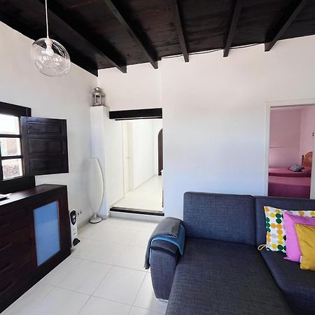 Campo Y Lava Villa Tías Екстериор снимка