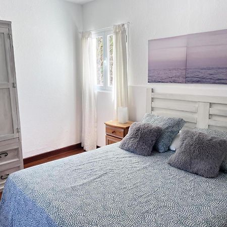 Campo Y Lava Villa Tías Екстериор снимка