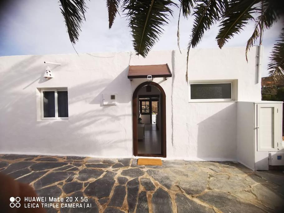 Campo Y Lava Villa Tías Екстериор снимка