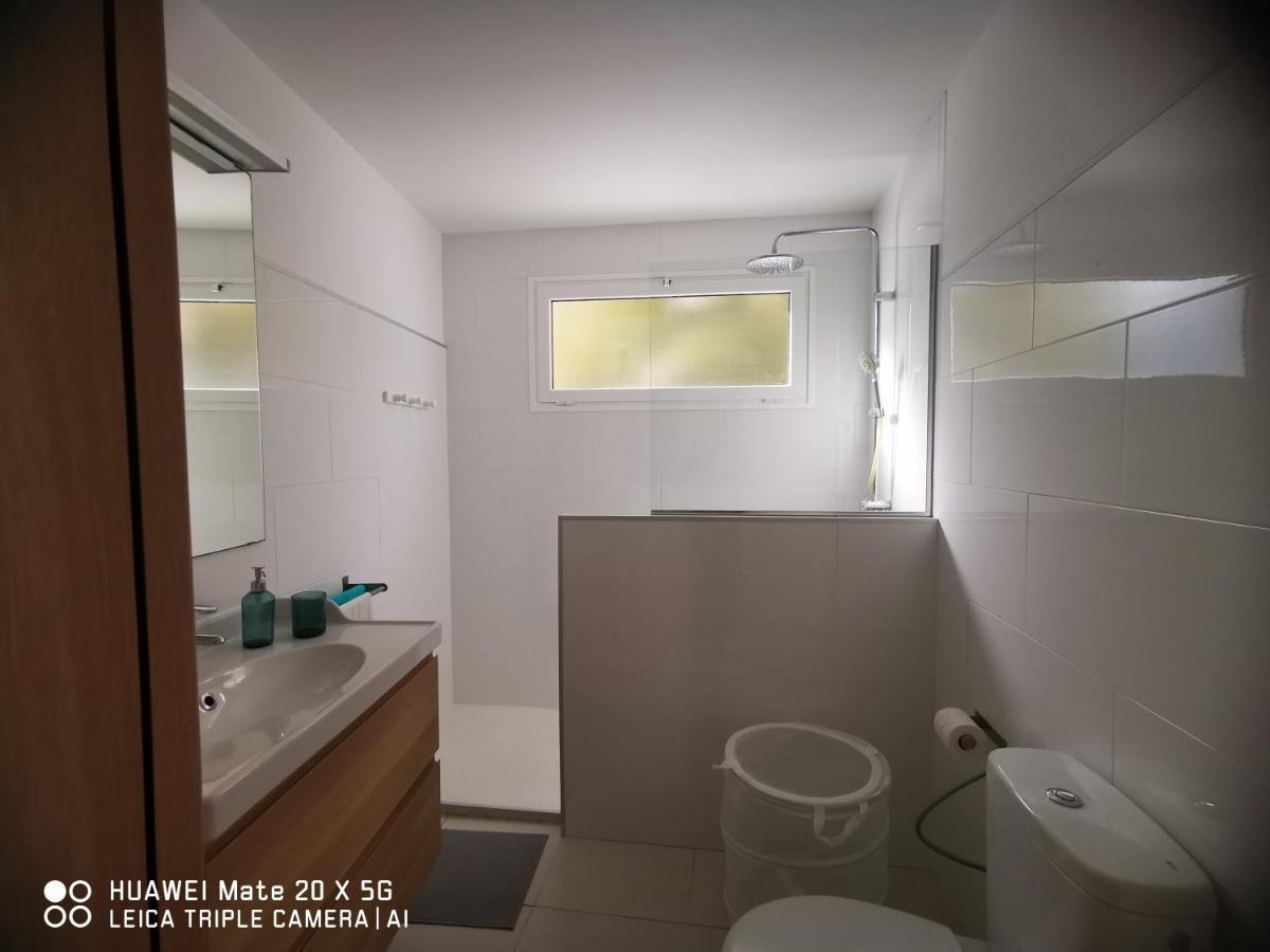 Campo Y Lava Villa Tías Екстериор снимка