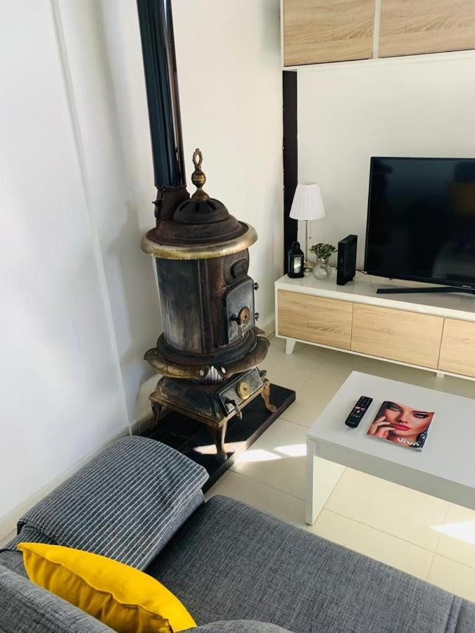 Campo Y Lava Villa Tías Екстериор снимка
